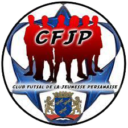 CFJ PERSANAISE - Logo